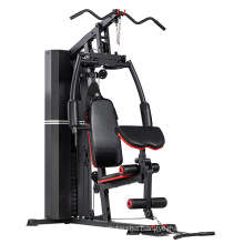 advanced home gym technology nice life fitness machines